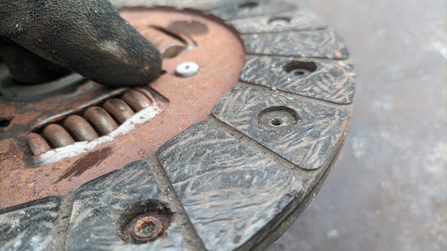 4110023136 HYUNDAI Диск сцепления купить в Черкассы