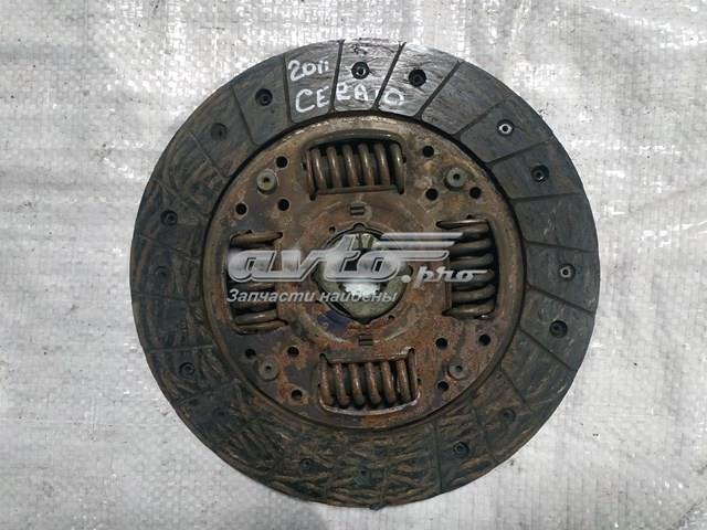 4110026010 HYUNDAI Диск сцепления купить в Черкассы