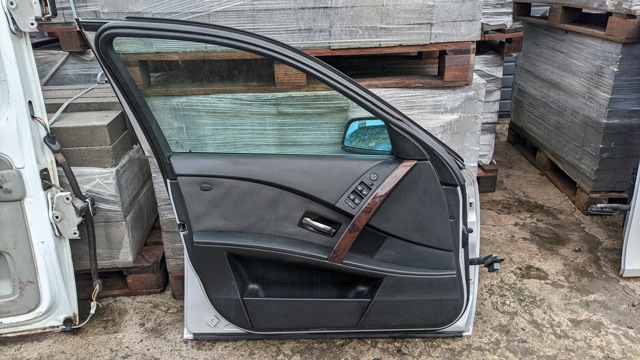 BMW 41515A2A3A5 Дверь передняя левая в наличии Харьков