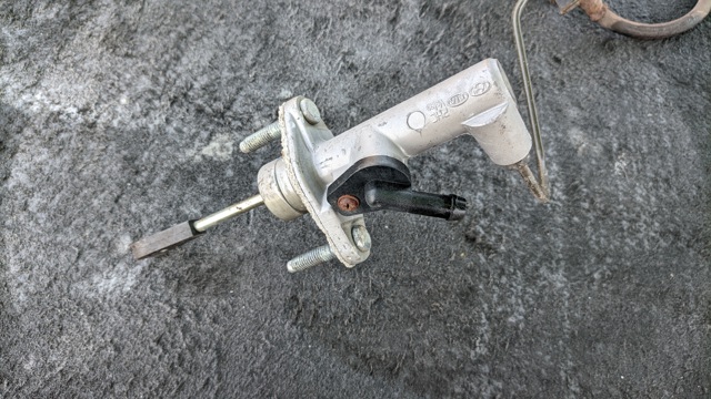 ГЦС 416101J100 HYUNDAI