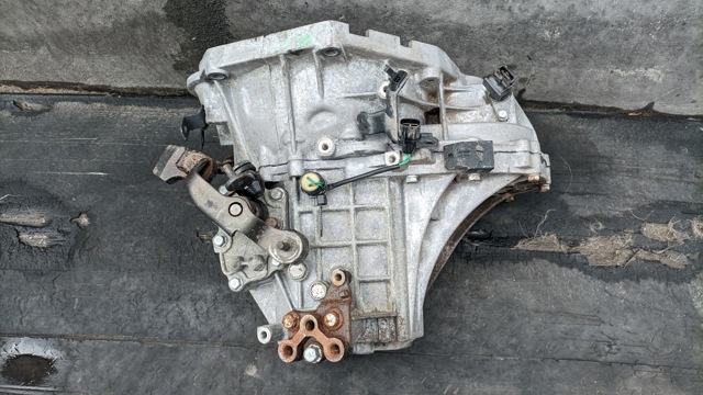 4300002611 HYUNDAI КПП купить в Ирпень
