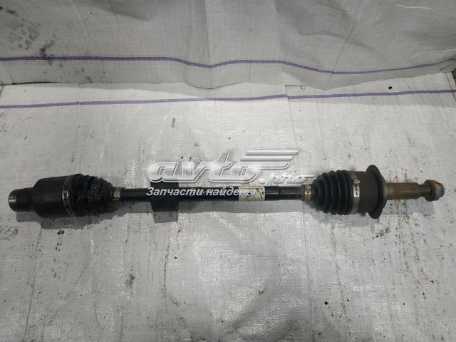 Привод правый 4410179J21 SUZUKI