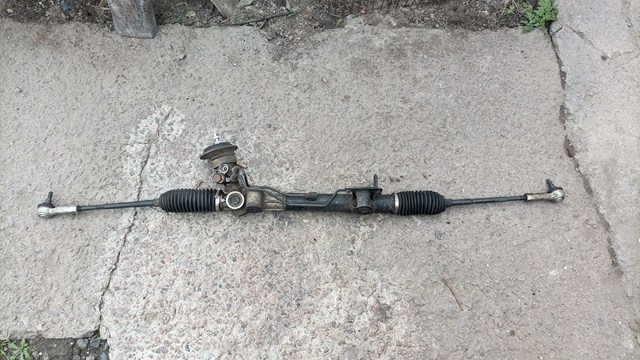 Рейка рулевая 4410A248 MITSUBISHI