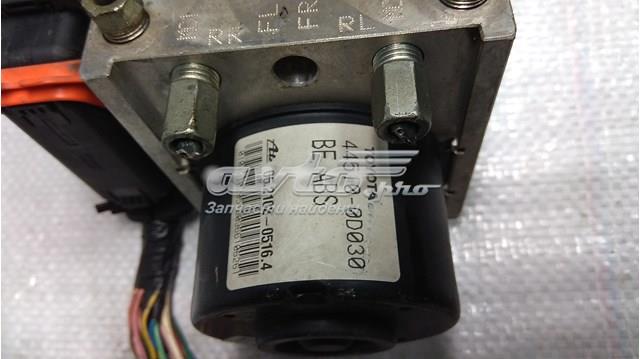 Блок управления ABS 445100D030 TOYOTA