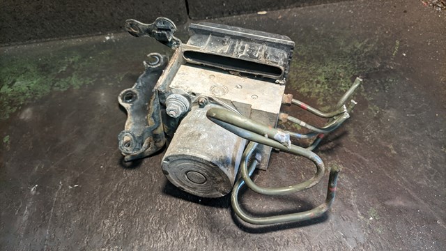 Блок ABS гидравлический 4454005120 TOYOTA