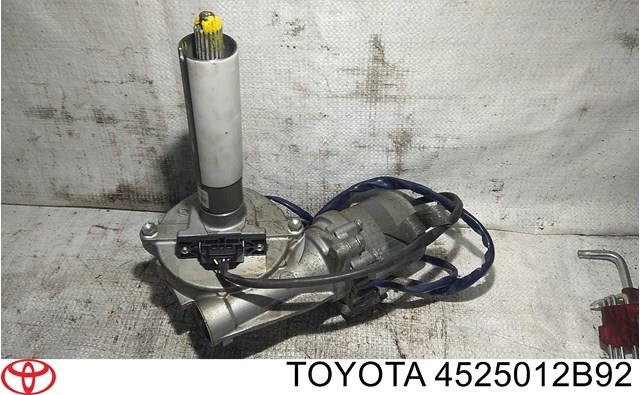 Рулевая колонка 4525012B92 TOYOTA