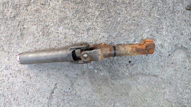 Кардан вала рулевой колонки, верхний 4526005090 TOYOTA