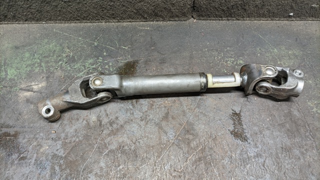 4526042090 TOYOTA Вал рулевой колонки верхний купить в Харьков