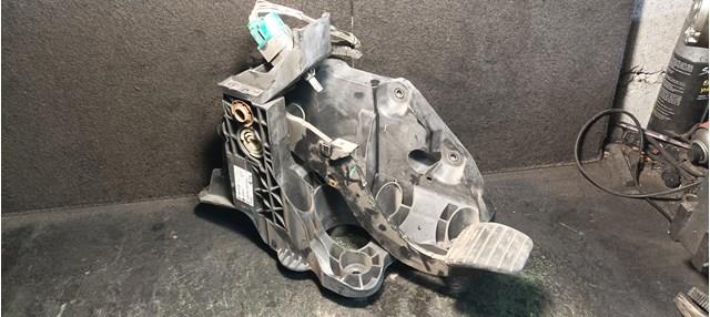 Ппривод тормозного крана 465016415R RENAULT