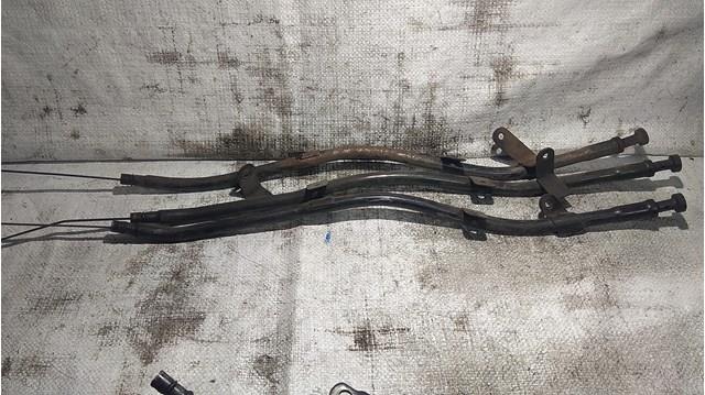 Щуп уровня масла 465804C001 HYUNDAI