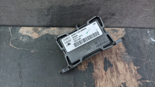 Датчик ЕСП 4670A282 MITSUBISHI