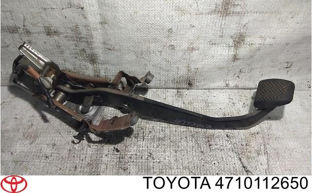 Ппривод тормозного крана 4710112650 TOYOTA
