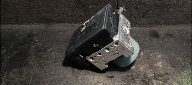 Блок ABS гидравлический 476605919R RENAULT