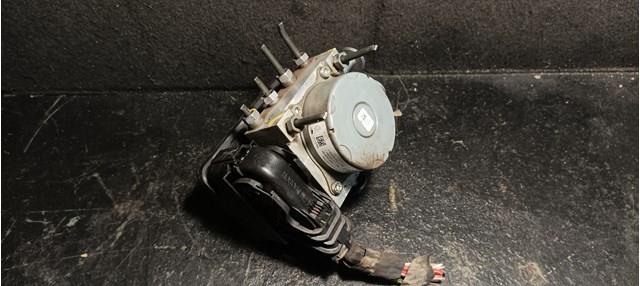 Блок ABS гидравлический 476608587R RENAULT