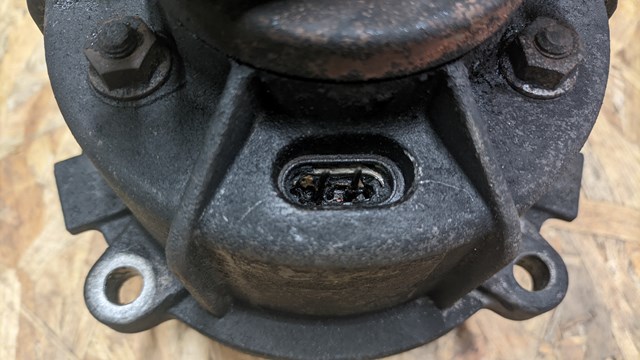 4780039420 HYUNDAI Муфта Haldex купить в Николаев