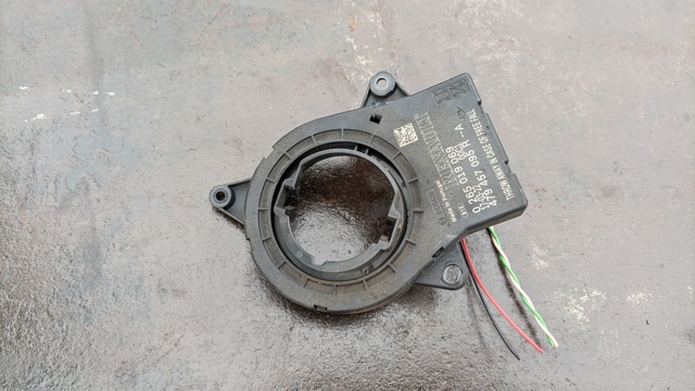 Датчик угла поворота рулевого колеса 479457095R RENAULT