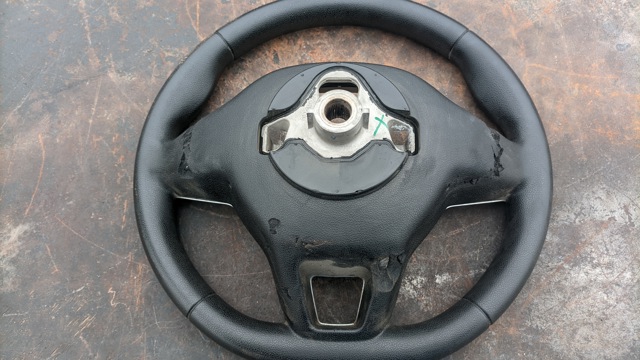 RENAULT 484007767R Руль в наличии Львов