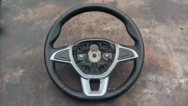 Колесо рулевое 484007767R RENAULT