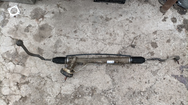 Управление рулевое в сборе 490017454R RENAULT
