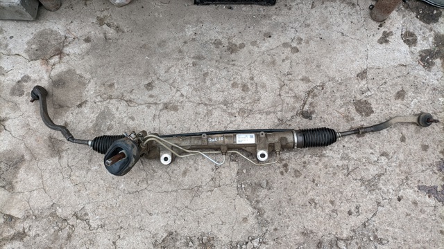 490017454R RENAULT Рейка рулевая купить в Павлоград
