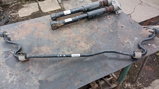 Стабилизатор задний 4G0511305G VAG
