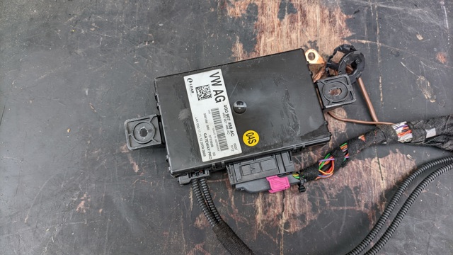 Датчики диагностики 4G0907468AC VAG