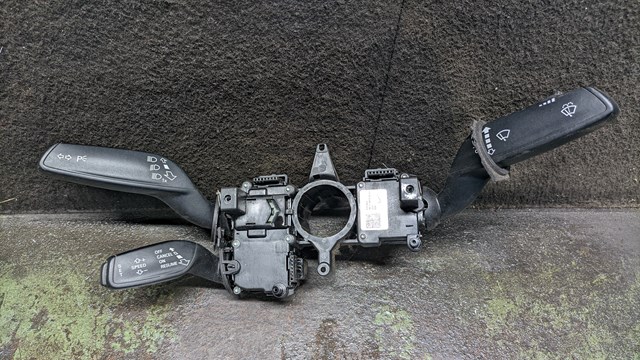 Переключатели подрулевые 4G0953502A VAG