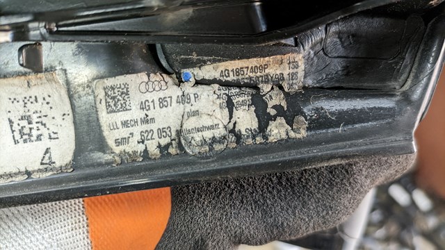 4G1857409P VAG купить в Павлоград