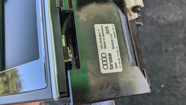 4G1919601T купить Полтава