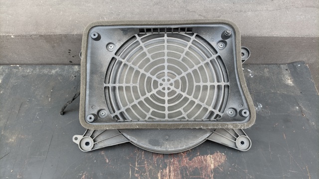 Динамик передней двери 4G5035412 VAG
