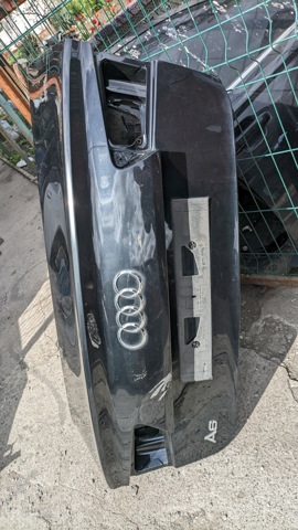 Крышка багажника 4G5827023C VAG