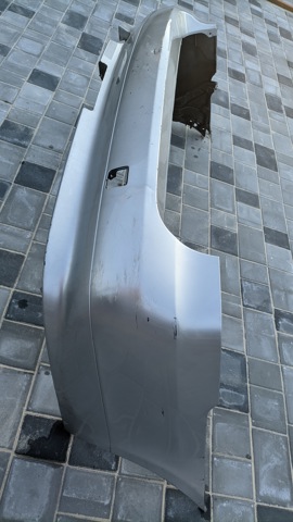 51127117277 BMW Бампер задний купить в Житомир