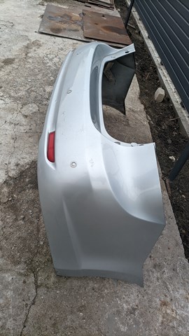 5215905907 TOYOTA Бампер задний купить в Одесса