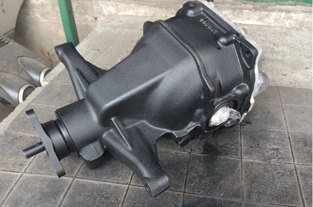 Дифференциал передний 530003C020 HYUNDAI