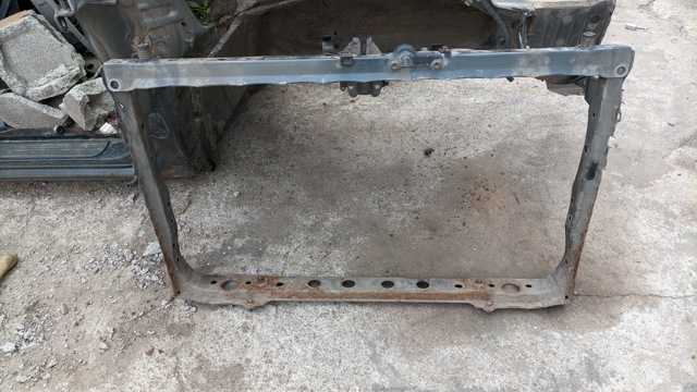 Кронштейн для радиатора 5320542070 TOYOTA