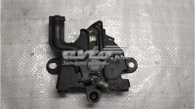 Запор капота (замок и привод замка капота) 535100D120 TOYOTA