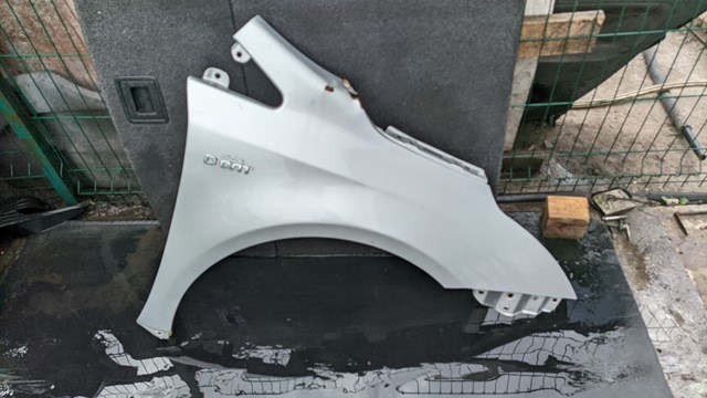 Крыло переднее правое 5380105020 TOYOTA