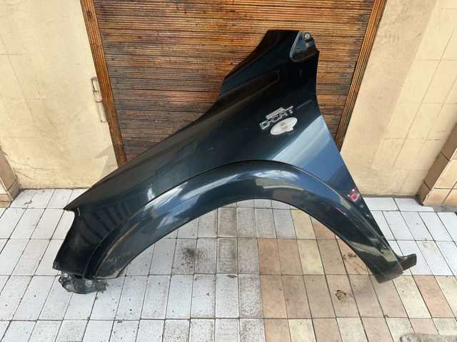 Крыло левое 5381242250 TOYOTA