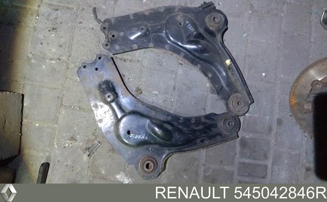 Передний нижний рычаг 545042846R RENAULT