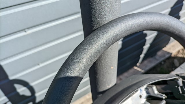 561100X500CH HYUNDAI Рулевое колесо купить в Украина