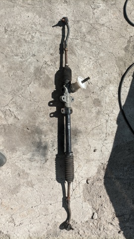 Рейка рулевая 565001J500 HYUNDAI