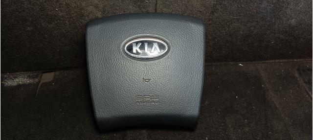 Подушка безопасности водителя 569003E500CQ HYUNDAI