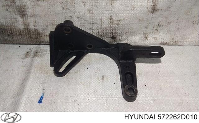 Кронштейн насоса г/у руля 572262D010 HYUNDAI