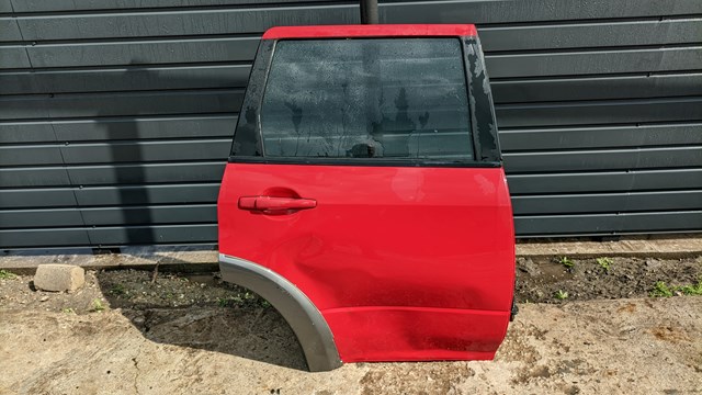 Дверь пассажирская задняя правая 5730A062 MITSUBISHI