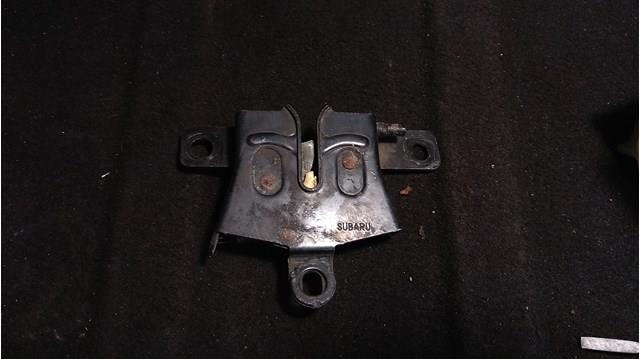 Запор капота (замок и привод замка капота) 57310XA00B SUBARU