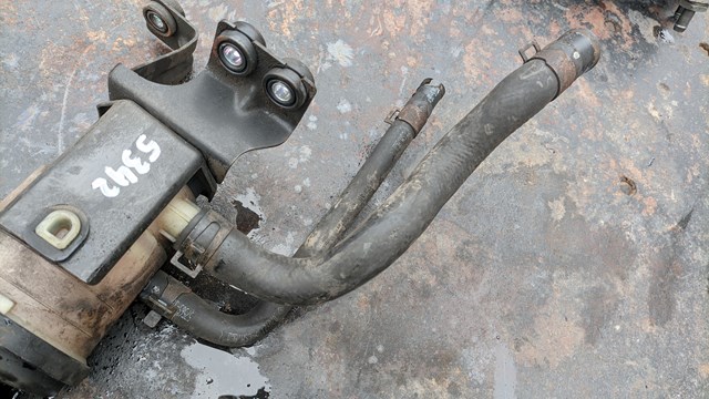 Шланг ГУР, низкого давления, от бачка к насосу 575303E100 HYUNDAI