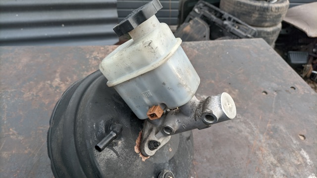 ГТЦ 585102B800 HYUNDAI