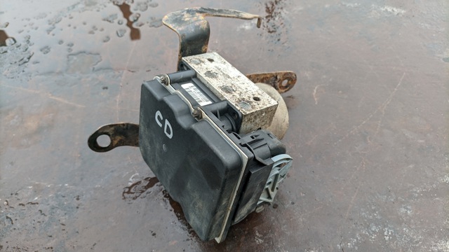 Блок управления ABS 589201H900 HYUNDAI