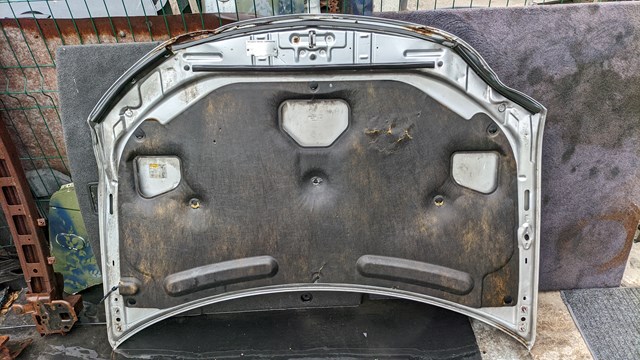 MITSUBISHI 5900A112 Капот в наличии Ужгород