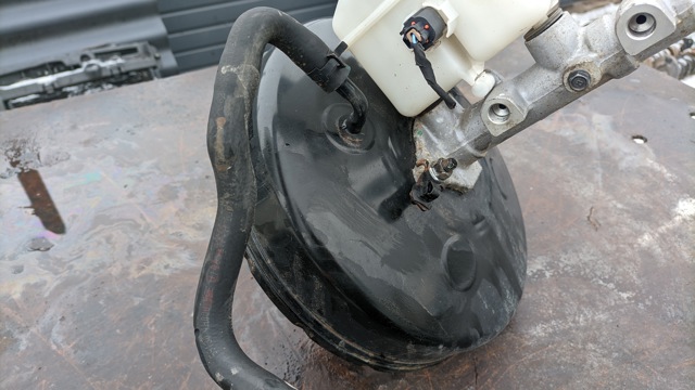 Вакуумник KIA Ceed